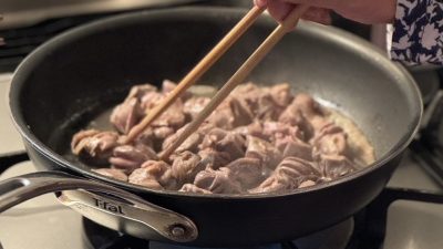 2025年11月メニュー