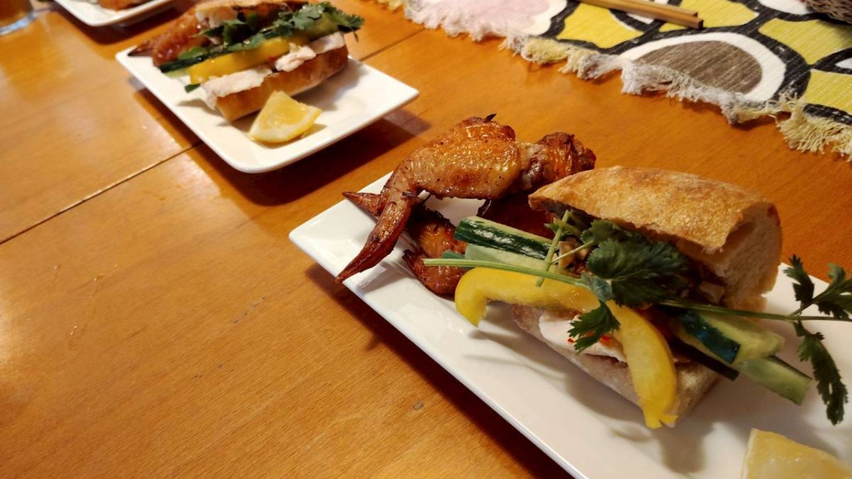 2026年1月メニュー🎍