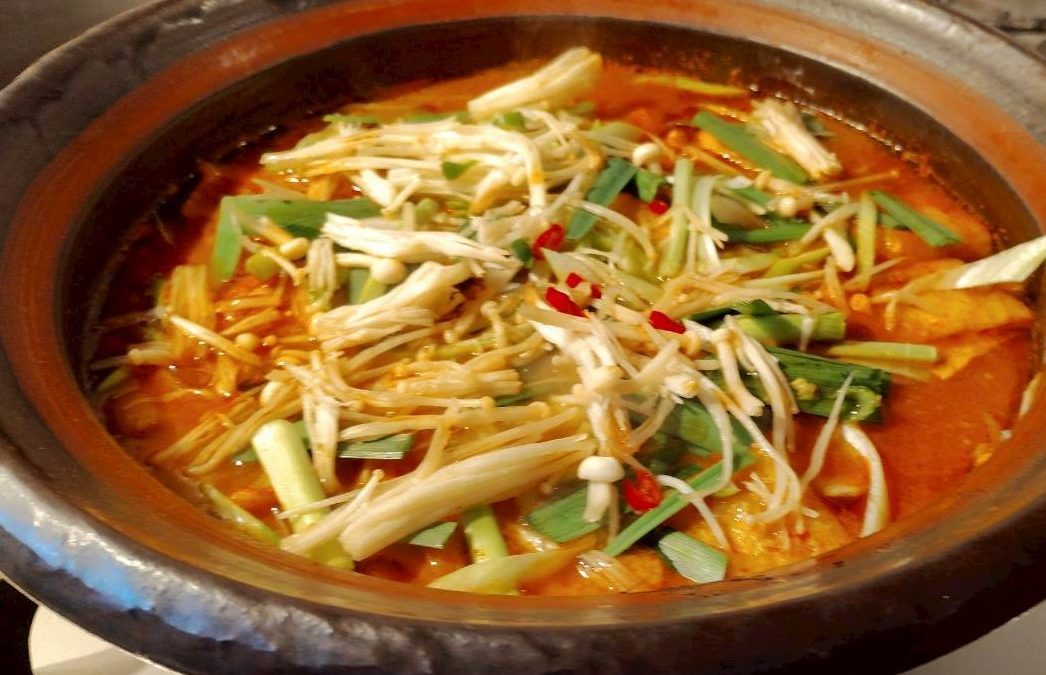 2026年2月メニュー👹