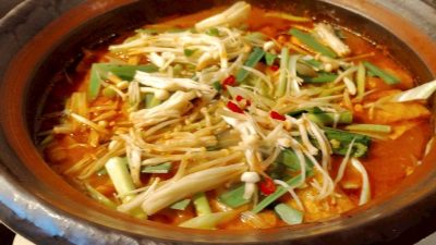 2026年2月メニュー👹